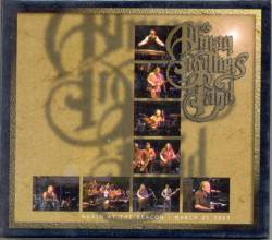 The Allman Brothers Band : Again at the Beacon